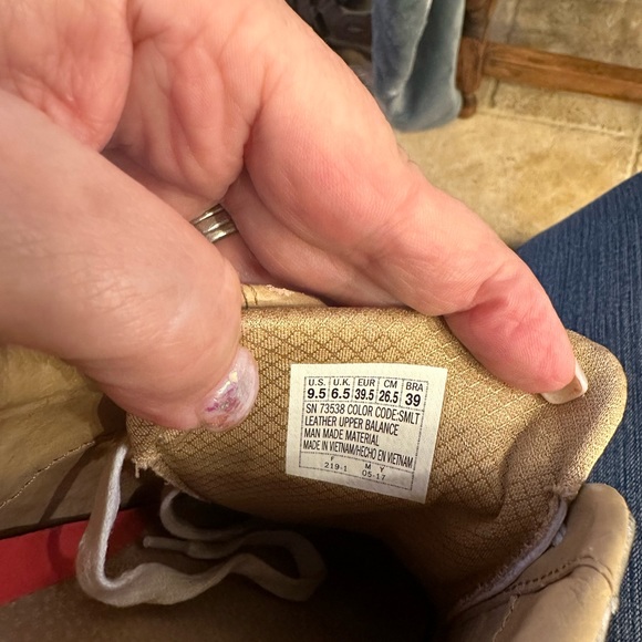 Skecher Street Rise Fit Metallic Stars Size 9.5 - Picture 9 of 16